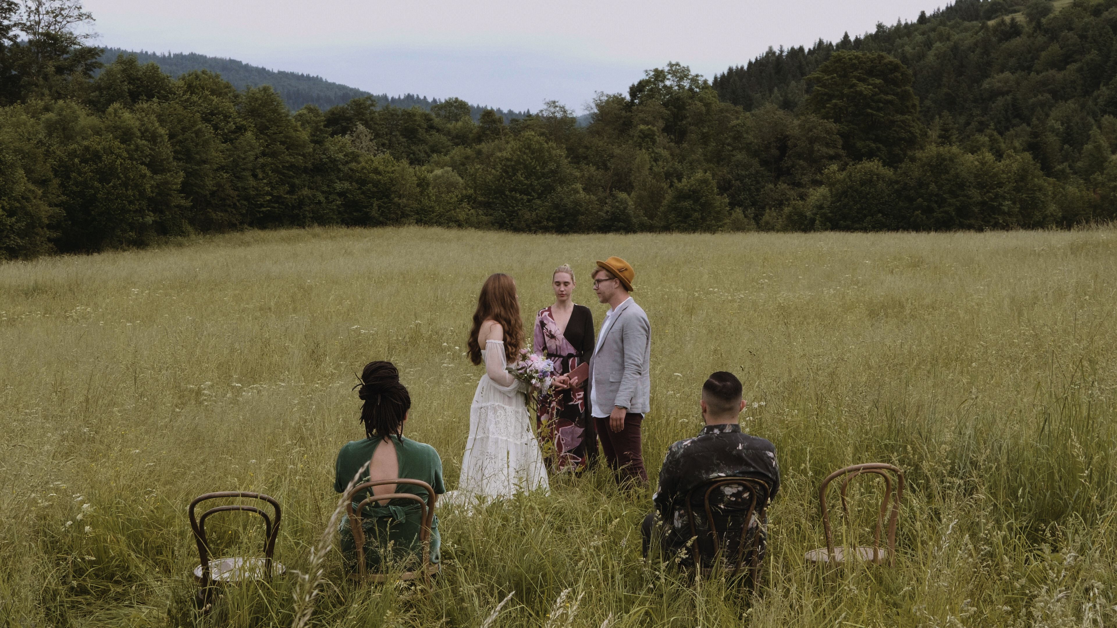 Silesia Wedding Day | Ślub humanistyczny